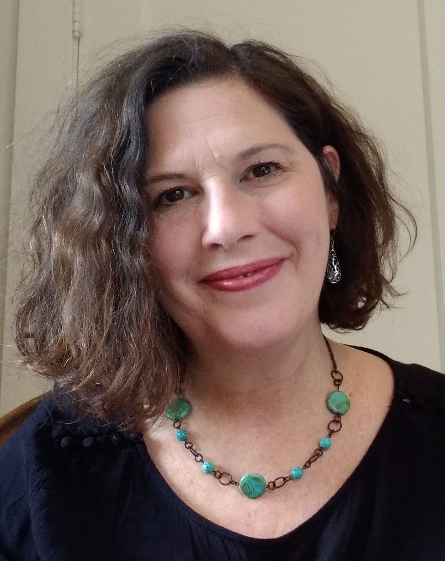 Robyn Holmes-Cannon, Marriage and Family Therapist